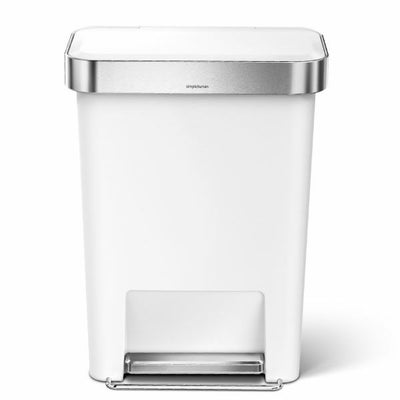 simplehuman シンプルヒューマン レクタンギュラーステップ 