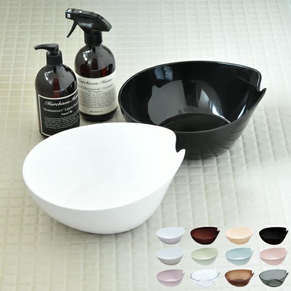 HUBATH ヒューバス ウォッシュボール | バスグッズ・風呂おけ