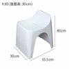 HUBATH ヒューバス バススツール h20 h25 h30 | バスグッズ・風呂椅子