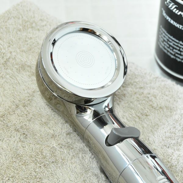 節水シャワープロ・プレミアム ST-X3B Arromic | バスグッズ・シャワー