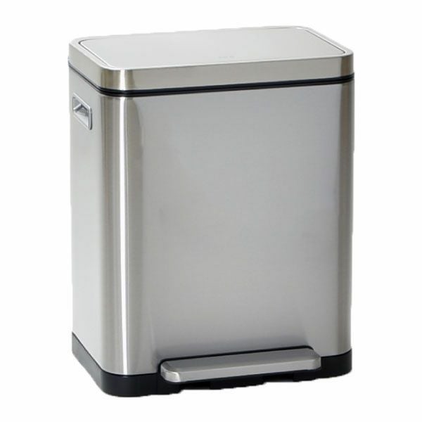 正規販売店】 brabantia ブラバンシア Bo ペダル・ビン 36L