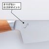 kasane 文化包丁 16.5cm | キッチン雑貨・包丁