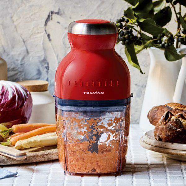 レコルト recolte カプセルカッター ボンヌ | キッチン家電・フード