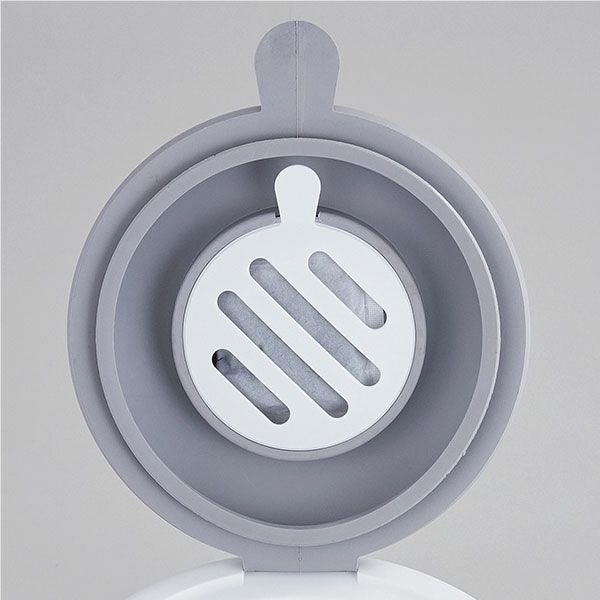 プーポット消臭剤 ダイパーポット対応 | ゴミ箱・消臭剤