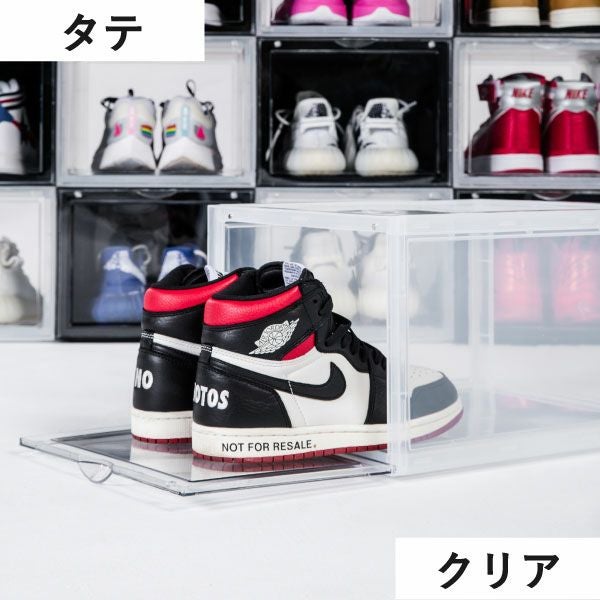 bcl シューズケース KD | インテリア雑貨・収納