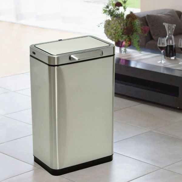 正規販売店】 brabantia ブラバンシア Bo タッチ・ビン 36L