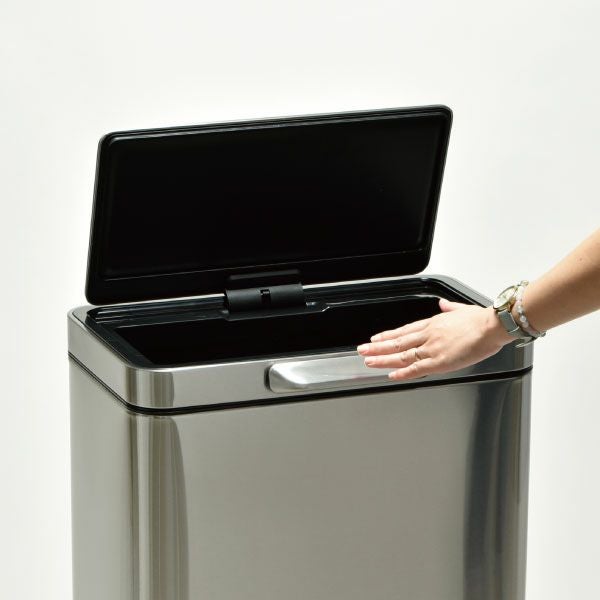 正規販売店】 EKO イータッチビン 30L | インテリア雑貨・ゴミ箱