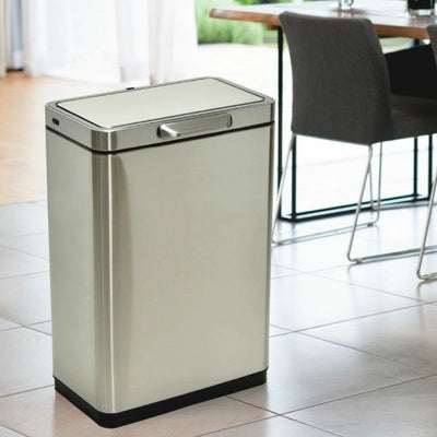 正規販売店】 EKO イータッチビン 45L | インテリア雑貨・ゴミ箱 
