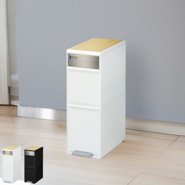 分別スイングステーション 2段 リバーシブル木天板付き | インテリア