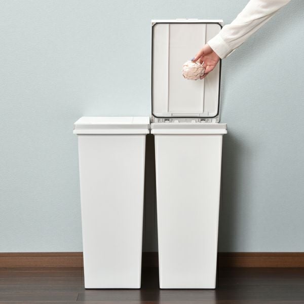 エバンMP密閉プッシュペール 45L | ゴミ箱・インテリア雑貨 | モノ