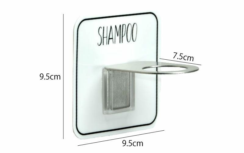 オテル Otel マジックシートフックホルダー3個セット | バスクッズ・ソープディスペンサー