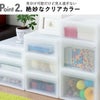 Stack System Case スタックシステムケース | インテリア雑貨・収納
