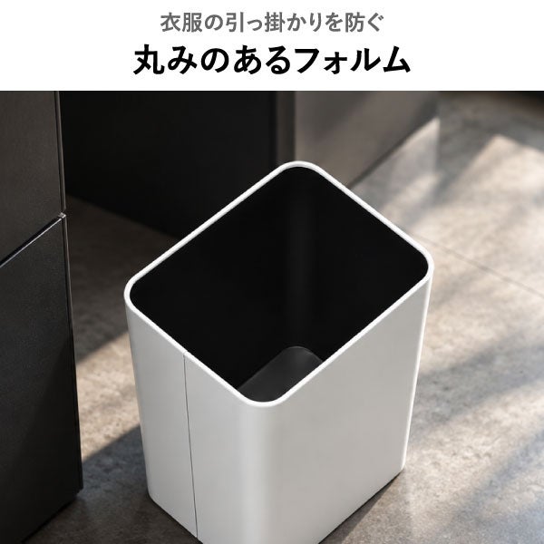 ぶんぶく サイドバケット 大 2個セット | インテリア雑貨・ゴミ箱
