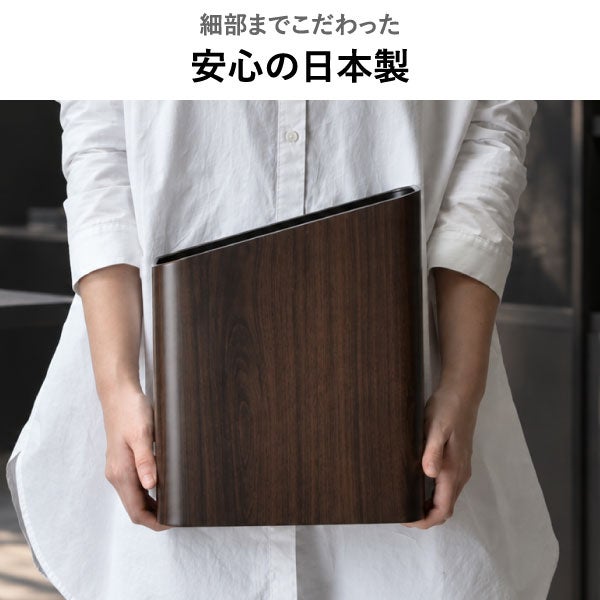 ぶんぶく サイドバケット 大 3個セット | インテリア雑貨・ゴミ箱