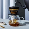 Cores コレス ゴールドフィルター C286BK | キッチン用品・コーヒードリッパー