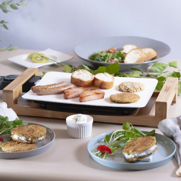 PRINCESS プリンセス テーブルグリル ミニピュア | キッチン家電