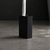 山崎実業 流せるトイレブラシスタンド タワー tower | トイレ雑貨・タワーシリーズ