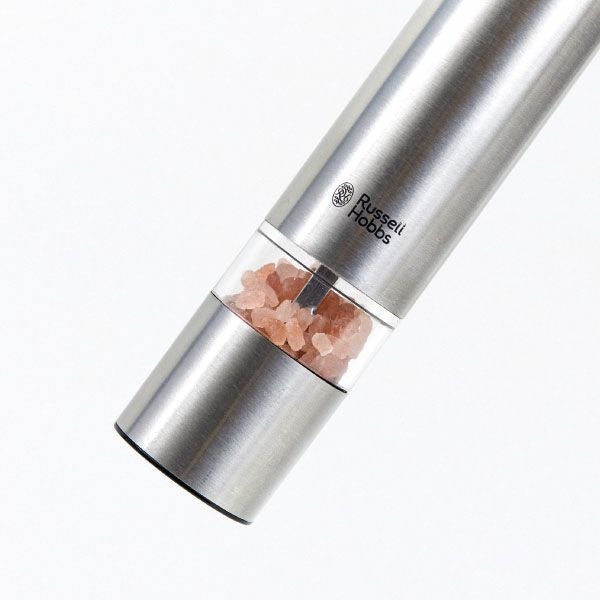 ラッセルホブス Russell Hobbs　電動ミル ソルト&ペッパー ミニ | キッチン雑貨・電動ミル