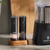 ラッセルホブス Russell Hobbs　電動ミル ソルト&ペッパー ミニ | キッチン雑貨・電動ミル