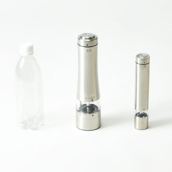 ラッセルホブス Russell Hobbs　電動ミル ソルト&ペッパー ミニ | キッチン雑貨・電動ミル