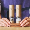 ラッセルホブス Russell Hobbs　電動ミル ソルト&ペッパー ミニ | キッチン雑貨・電動ミル