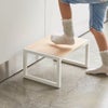 山崎実業 踏み台 タワー tower | インテリア雑貨・タワーシリーズ