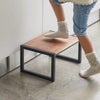 山崎実業 踏み台 タワー tower | インテリア雑貨・タワーシリーズ