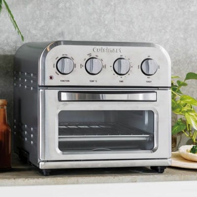 Cuisinart クイジナート ノンフライ オーブントースター | キッチン 