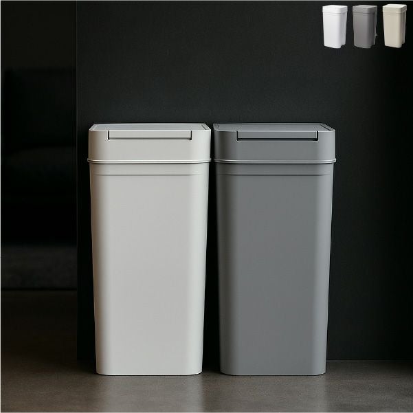seals シールズ45 密閉ダストボックス 45L | ゴミ箱・インテリア雑貨