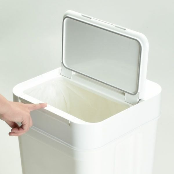 Seals シールズ45 密閉ダストボックス LBD-03 | ゴミ箱・インテリア雑貨