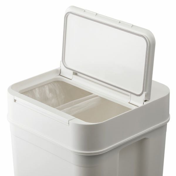 Seals シールズ45 密閉ダストボックス LBD-03 | ゴミ箱・インテリア雑貨