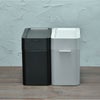 シールズ 密閉ダストボックス 9.5L 2個セット | インテリア雑貨・ゴミ箱