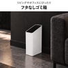 ぶんぶく サイドバケット 小 3個セット | インテリア雑貨・ゴミ箱