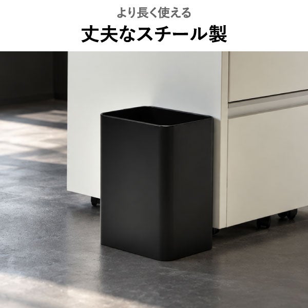 ぶんぶく サイドバケット 小 3個セット | インテリア雑貨・ゴミ箱