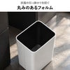ぶんぶく スクエアバケット 3個セット | インテリア雑貨・ゴミ箱