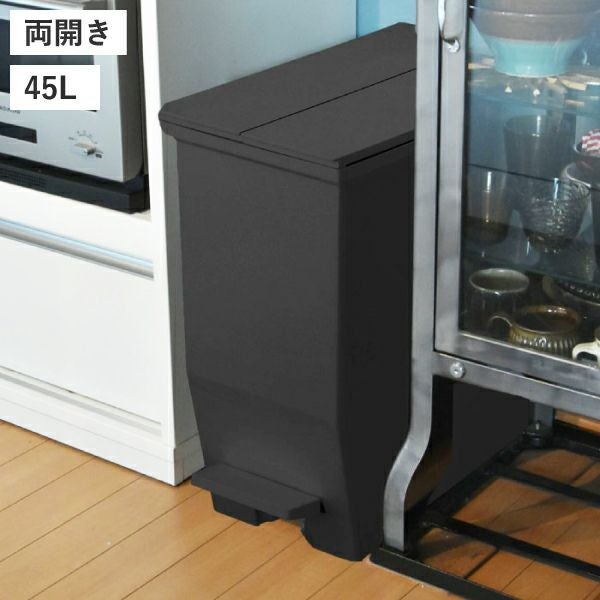 SOLOW ソロウ ペダルオープンシリーズ 3個セット | インテリア雑貨・ゴミ箱