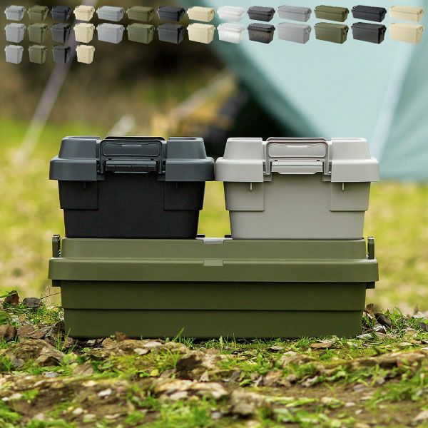 トランクカーゴ | インテリア雑貨・収納