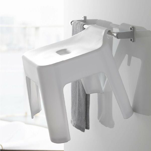 山崎実業 引っ掛け風呂イスシリーズ タワー tower SH13 SH25 SH30 | バスグッズ・タワーシリーズ