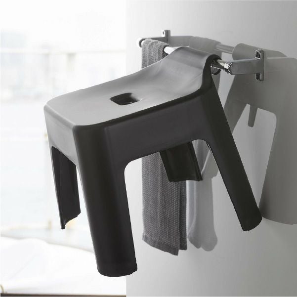 山崎実業 引っ掛け風呂イスシリーズ タワー tower SH13 SH25 SH30 | バスグッズ・タワーシリーズ