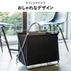 山崎実業 手荷物収納ボックス タワー tower | インテリア雑貨・タワーシリーズ