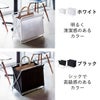 山崎実業 手荷物収納ボックス タワー tower | インテリア雑貨・タワーシリーズ