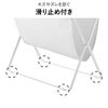 山崎実業 手荷物収納ボックス タワー tower | インテリア雑貨・タワーシリーズ