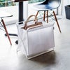 山崎実業 手荷物収納ボックス タワー tower | インテリア雑貨・タワーシリーズ