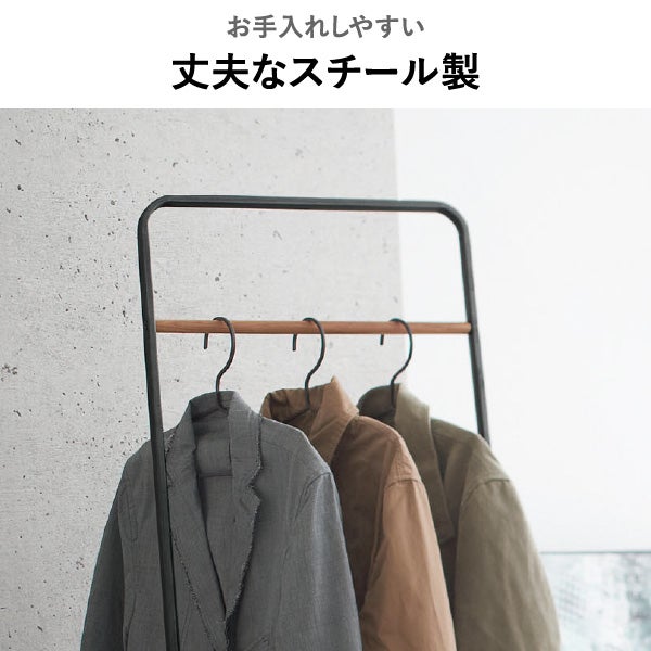 山崎実業 コートハンガー タワー KD tower | インテリア雑貨・タワーシリーズ