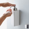 山崎実業 マグネットツーウェイディスペンサー タワー 泡タイプ tower | バスグッズ・タワーシリーズ