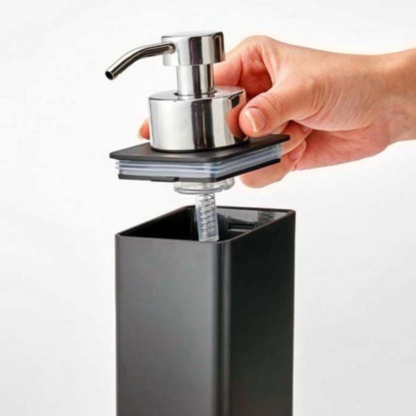 山崎実業 マグネットツーウェイディスペンサー タワー 泡タイプ tower