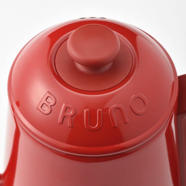 BRUNO ブルーノ ステンレスデイリーケトル | キッチン家電・電気ケトル