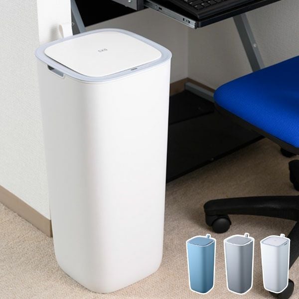 EKO モランディプラスチックセンサービン 30L | インテリア雑貨