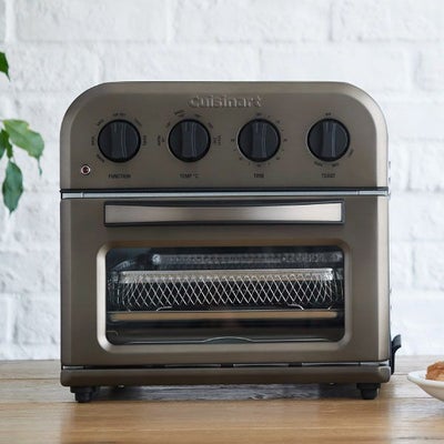 クイジナート Cuisinart ノンフライオーブントースター TOA-29 