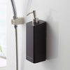 山崎実業 フィルムフックツーウェイディスペンサー 単品 タワー tower | バスグッズ・タワーシリーズ